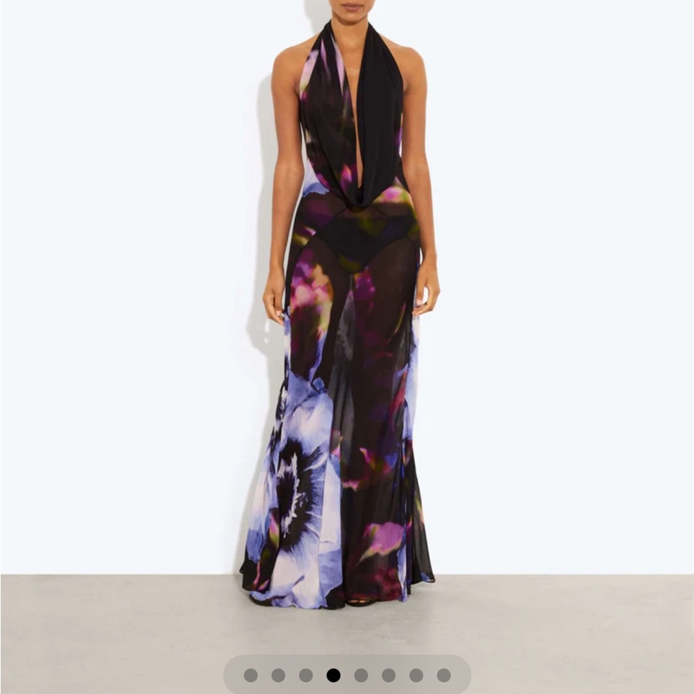 Rat & Boa Antonella Dress - Picture 2 of 4
